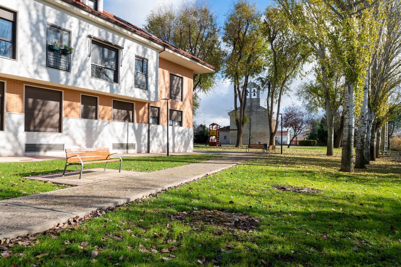 Apartamento La Ermita